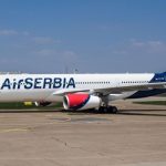 Air Serbia to commence operations to Shanghai