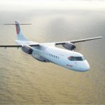 Afrijet signs order for one ATR 42-600 with the option one more