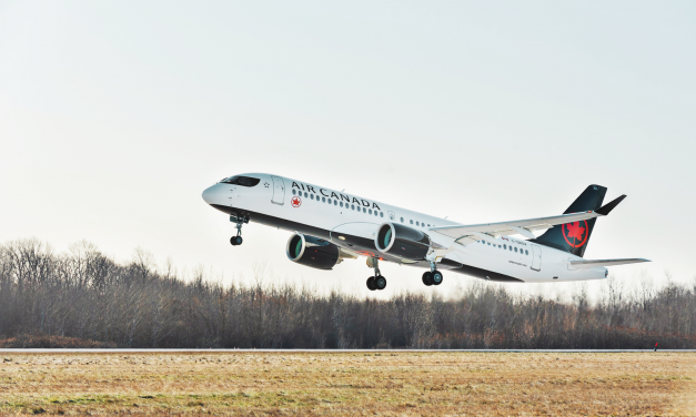 Air Canada offers flexible rebooking in light of potential pilot strike