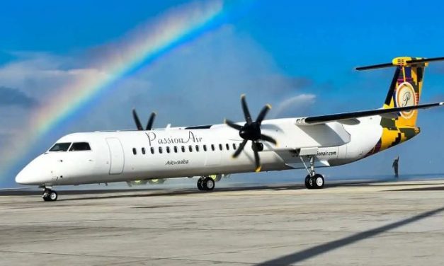 Ghana’s PassionAir selects Rusada’s ENVISION software