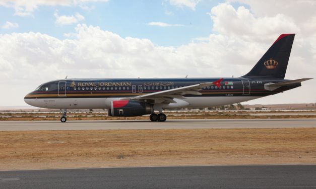 Jordanian Civil Aviation looking into resuming direct flights to Tripoli