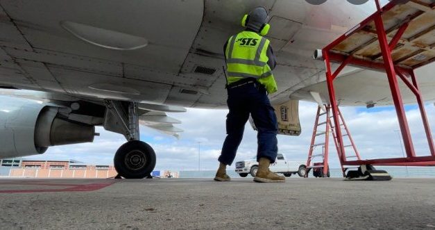 STS Line Maintenance opens new station in New York