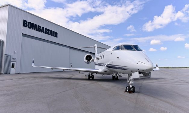 Bombardier to “vigorously defend itself” against class action suit