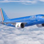 ITA Airways reports €1.4bn revenues in first half of 2024