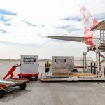 IATA: June air cargo data shows an increase in demand