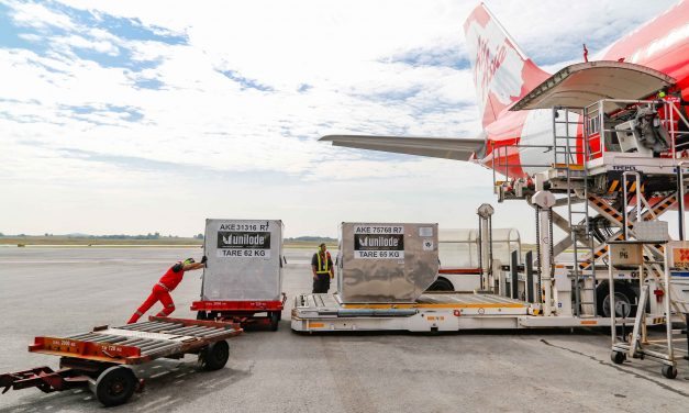 IATA: June air cargo data shows an increase in demand