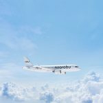 Jackson Square Aviation delivers two A320neo to Marabu Airlines