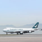 Cathay Cargo and DB Schenker enter new SAF partnership