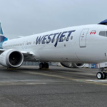 WestJet launches new daily service between Kelowna and Seattle