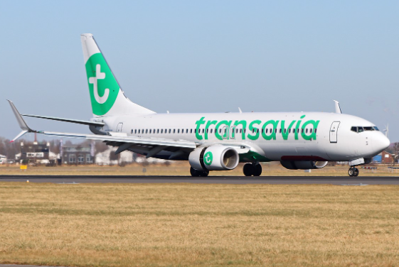 Transavia cancels Eindhoven flights