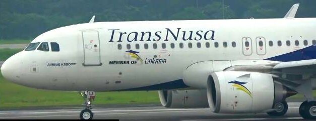 TransNusa becomes first Indonesian airline to offer Jakarta – Subang service
