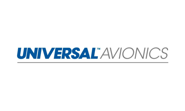 Universal Avionics data link selected for A320 upgrade by Eirtech Aviation Services