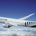 Air NZ scraps 2030 emissions targets after delays in new aircraft