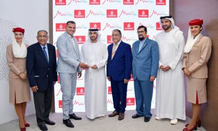 Emirates inks MoUs to promote trade and tourism in Seychelles, Mauritius and Sri Lanka