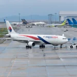 Malaysia Airlines confirms delay in the delivery of its first A330neo aircraft