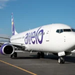 Avelo receives one 737-800 from ACG, adds route to New Orleans