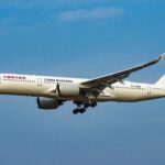 China Eastern Airlines launches direct two new European routes