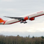 Air India flight diverts to Russia after ‘technical issue’