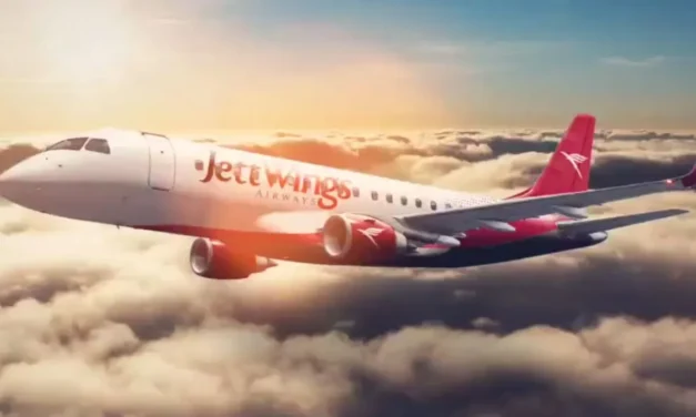 ‘Jettwings Airways’ new start-up airline in India to launch ops in hilly North-east regions