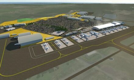 Newcastle Williamtown Airport to get a new $72.9 million worth international terminal