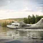JEKTA and ZeroAvia to partner on hydrogen-electric amphibious aircraft  