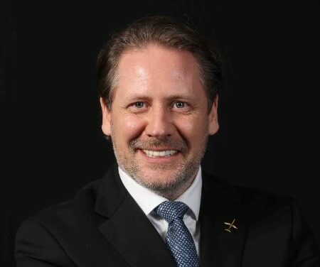 Johann Bordais to transition from Embraer to Eve