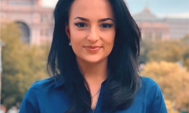 Katerina Kulikovska joins TrueAero