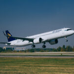 Air Astana Group sign lease agreement for seven A321neo LR aircraft