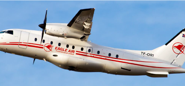 ACC Aviation wins Eagle Air Iceland remarket mandate