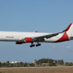 ATSG delivers two 767’s to Georgian Airways
