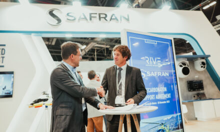 Safran and RIVE Private Investment to collaborate on decarbonisation initiatives