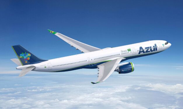 Azul and GOL announce codeshare agreement