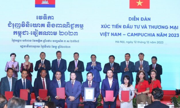 Vietjet to launch Hanoi to Siem Reap route