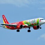 Vietjet and Castlelake exchange a MoU to finance four aircraft