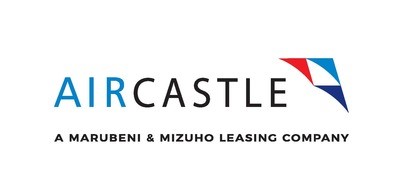 Aircastle raised $300 million from shareholders