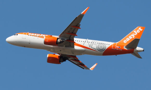 Aviator Airport Alliance signs new contract with easyJet at Tromsø