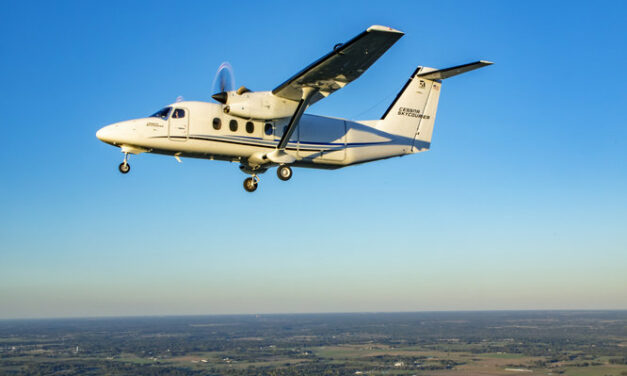 Cessna SkyCourier receives type certification from Philippines’ aviation authority