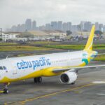 Cebu Pacific to purchase 100% stake in AirSWIFT in $30 million share purchase agreement