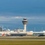 Passenger traffic at German airports fails to reach pre-pandemic numbers