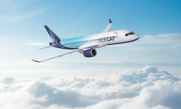 AerCap prices $750 million junior subordinated notes, leases 10 A321neo to Turkish Airlines