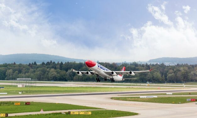 Edelweiss expands network with two new long haul routes