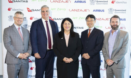 Jet Zero Australia raises $19m in funding