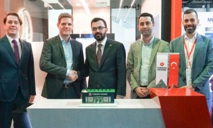 Turkish Technic and Swiss Aviation Software ink digital efficiency agreement