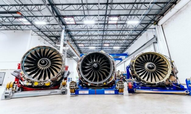 WLFC inks deal with Pratt & Whitney for 15 GTF engines