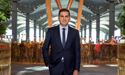 iGA Istanbul Airport appoints CEO