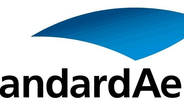 StandardAero partners with SpaceX to install Starlink on business jets