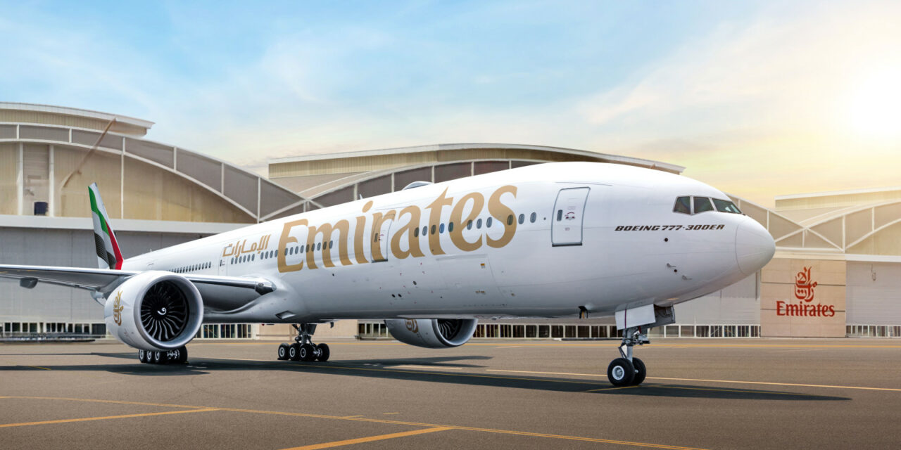 Emirates launches new route to Madagascar
