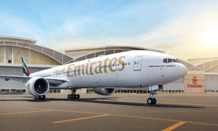 Emirates airlines reports $5bn profit for the year, fuel puts pressure on costs