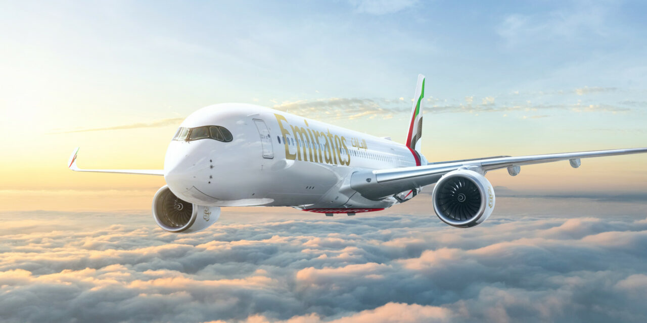 Emirates delays Middle East, India and European services due to Airbus deferral
