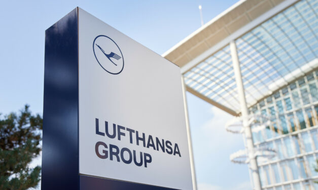 Lufthansa raises fares with new environmental surcharge